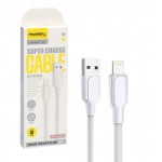 کابل آیفون (lightning) Pavareal طول 1 متر مدل DC-126
