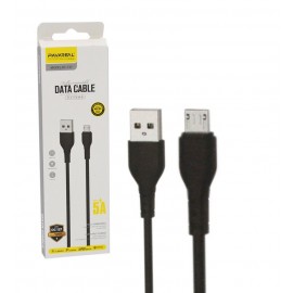 کابل اندروید Pavareal طول 1 متر مدل DC-137