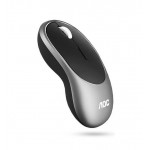 موس بی صدا بی سیم شارژی ای او سی (AOC) مدل MS720