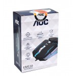 موس گیم ای او سی (AOC) مدل GM110