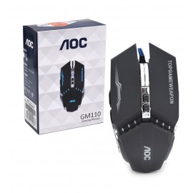 موس گیم ای او سی (AOC) مدل GM110