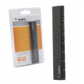 هاب 7 پورت USB 2.0 بلکین (belkin) مدل F4U041v
