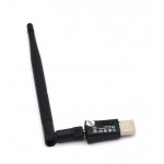 دانگل Wifi شبکه آنتن بلند AlFA-Network مدل W186 600Mbps