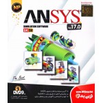ANSYS 64Bit Ver17.0