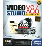 Video Studio X8.6 + collection