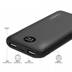 پاوربانک ارلدام (EARLDOM) مدل ET-PB32 10000mAh