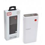 پاوربانک ارلدام (EARLDOM) مدل ET-PD05 20000mAh