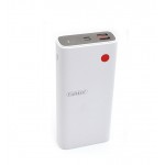 پاوربانک ارلدام (EARLDOM) مدل ET-PD05 20000mAh