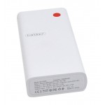 پاوربانک ارلدام (EARLDOM) مدل ET-PD05 20000mAh