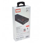 پاوربانک ارلدام (EARLDOM) مدل ET-PD05 20000mAh