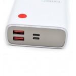 پاوربانک ارلدام (EARLDOM) مدل ET-PD05 20000mAh