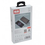 پاوربانک ارلدام (EARLDOM) مدل ET-PD09 20000mAh