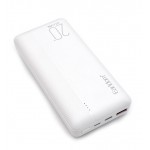 پاوربانک ارلدام (EARLDOM) مدل ET-PD09 20000mAh