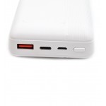 پاوربانک ارلدام (EARLDOM) مدل ET-PD09 20000mAh