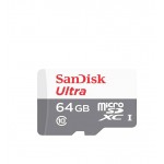 رم موبایل SanDisk مدل 64GB U1 100MB/S