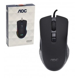 موس گیم ای او سی (AOC) مدل GM100