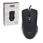موس گیم ای او سی (AOC) مدل GM100