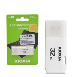 فلش کیوکسیا (KIOXIA) مدل 32GB TransMemory U202