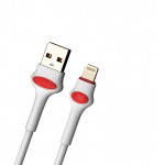 کابل آیفون Lightning طول 1 متر Earldom مدل EC-082i