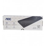 کیبورد ای او سی (AOC) مدل KB161