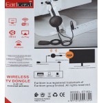 تبدیل HDMI به Wifi ارلدام (Earldom) مدل ET-W2+