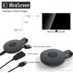 تبدیل HDMI به Wifi ارلدام (Earldom) مدل ET-W2+
