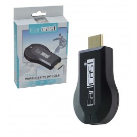 تبدیل HDMI به Wifi ارلدام (Earldom) مدل ET-W1+