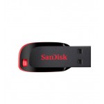 فلش SanDisk مدل 32GB Cruzer Bladeگارانتی سورین