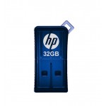 فلش HP مدل 32GB USB 2.0 v165wگارانتی ماهان رایانه ایرانیان گستر