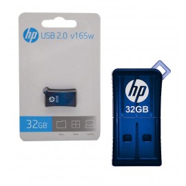 فلش HP مدل 32GB USB 2.0 v165wگارانتی ماهان رایانه ایرانیان گستر