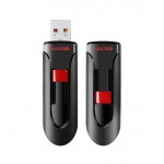 فلش سان دیسک (SanDisk) مدل 16GB Cruzer Glide USB 3.0