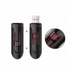 فلش سان دیسک (SanDisk) مدل 16GB Cruzer Glide USB 3.0