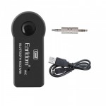 گیرنده بلوتوث صدا USB ارلدام (EARLDOM) مدل ET-M6