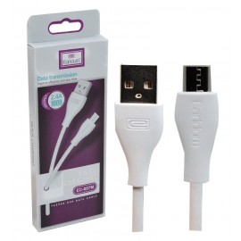 کابل اندروید طول 1 متر ارلدام (Earldom) مدل EC-087M