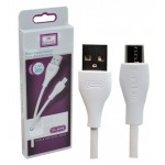 کابل اندروید طول 1 متر ارلدام (Earldom) مدل EC-087M