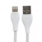 کابل آیفون (lightning) طول 1 متر ارلدام (Earldom) مدل EC-087i