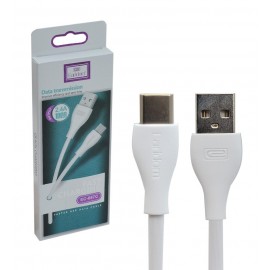 کابل تایپ سی (Type-C) طول 1 متر ارلدام (Earldom) مدل EC-087C
