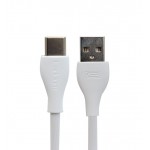 کابل تایپ سی (Type-C) طول 1 متر ارلدام (Earldom) مدل EC-087C