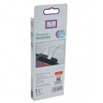 کابل تایپ سی (Type-C) طول 1 متر ارلدام (Earldom) مدل EC-087C