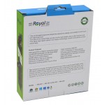 موس بازی رویال (Royal) مدل MG-403