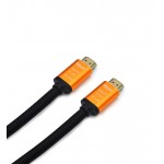 کابل HDMI 2.0 کنفی 4K طول 5 متر رویال (ROYAL)