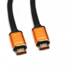 کابل HDMI 2.0 کنفی 4K طول 5 متر رویال (ROYAL)