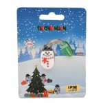 فلش ایکس انرژی (X-Energy) مدل 32GB SNOWMAN USB 2.0