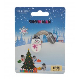 فلش ایکس انرژی (X-Energy) مدل 32GB SNOWMAN USB 3.1GEN1