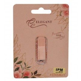فلش ایکس انرژی (X-Energy) مدل 32GB ELEGANT USB 2.0