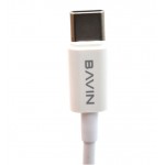 فست شارژر بی سیم مگنتی باوین (BAVIN) مدل PC056 6 IN 1