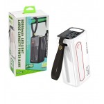 پاوربانک باوین (BAVIN) مدل PC066 ظرفیت 50000mAh
