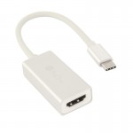 تبدیل Type-C به HDMI پرووان (ProOne) مدل PHU555
