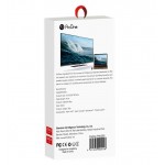 تبدیل Type-C به HDMI پرووان (ProOne) مدل PHU555