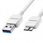 کابل اصلی اندروید طول 1 متر Samsung Note 3